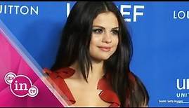 Selena Gomez - erneuter Klinik-Aufenthalt