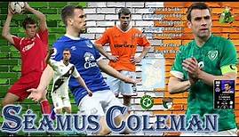 Séamus Coleman Top 10 eFootball Goals | IRL |