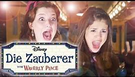 Die Zauberer vom Waverly Place - Sneak Peek | im Disney Channel