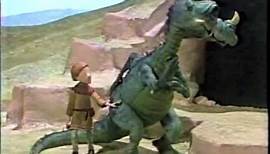Long Ago and Far Away - The Reluctant Dragon