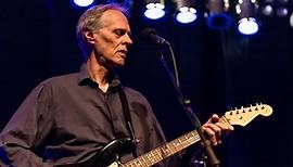 Tom Verlaine of the rock band Television dies at 73