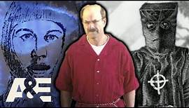 Cold Case Files: High-Profile Serial Killers - Top 3 Cases | A&E