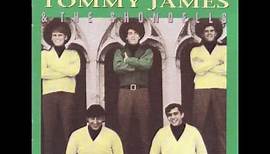 Crimson and Clover - Tommy James & The Shondells