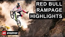 Red Bull Rampage 2023 Finals - FULL Highlights