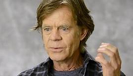 William H. Macy Reveals the Craziest Things He's Had to Do for Shameless