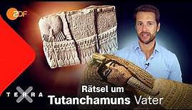 Neue Erkenntnisse über Tutanchamuns Familie | Terra X