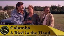 Columbo - A Bird in the Hand Review - S11E03