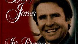 Davy Jones - It's Christmas Time Again