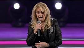 Bonnie Tyler - Total Eclipse of the Heart (Live 2019)