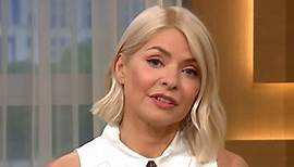 Phillip Schofield – latest: Holly Willoughby’s This Morning statement torn apart by David Baddiel