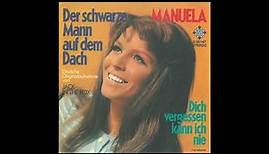 Manuela Hits von 1963 - 1972