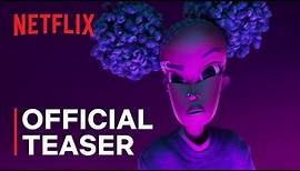 WENDELL & WILD | Official Teaser | Netflix