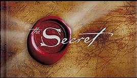 The Secret by Rhonda Byrne (full audiobook with pages)