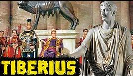 Tiberius: Der RÃ¶mische Kaiser, der Kein Kaiser sein Wollte - Die Kaiser von Rom