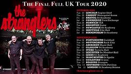 The Stranglers - Click for tickets!