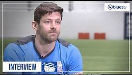 INTERVIEW | Lukas Jutkiewicz on 50 goals, Reading win and more
