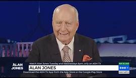 Alan Jones: Albanese should be terrified by what's happening in the Netherlands
