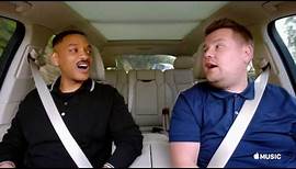 Carpool Karaoke: The Series | official trailer (2017) James Corden