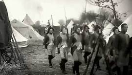 Die Comedian Harmonists singen Volkslieder - 1932 - original Kurzfilm - vintage footage