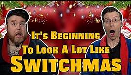 Switchmas 2022