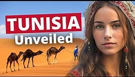 TUNISIA uncovered: The most impressive North African country?