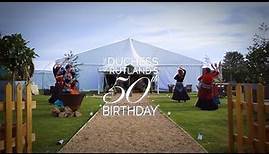 The Duchess of Rutland's 50th Birthday