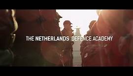 Netherlands Defence Academy
