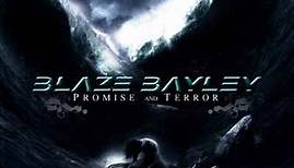Blaze Bayley - Promise And Terror