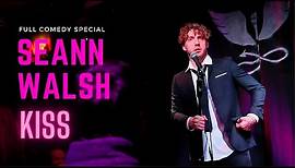 Seann Walsh: Kiss | Full Comedy Special