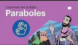 BibleProject - Les paraboles de Jésus - LSF