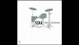 David Porter - Help (from Stax Does The Beatles)