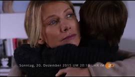 Trailer "Katie Fforde: Das Weihnachtswunder von New York" / So, 20.12.15 um 20:15 im ZDF