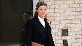 Amber Heard Went By A New Name In Mallorca
