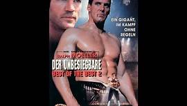 Best of the Best 2 (1992) Trailer German
