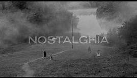 Nostalghia (1983) by Andrei Tarkovsky, Clip: Opening Titles and sad wanderings
