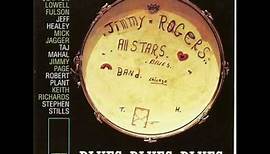 Jimmy Rogers ft. Mick Jagger and Keith Richards - Trouble No More
