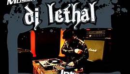 DJ Lethal-The Best DJ