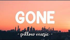 Gone - N Sync (Lyrics) 🎵