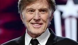 What Happened To Robert Redford? | ALLVIPP