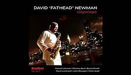 David "Fathead" Newman - Goldfinger