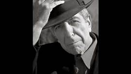 Hallelujah - Leonard Cohen - Original Best Version