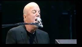 Billy Joel - Madison Square Garden, New York City, April 25 2023 *FULL SHOW*