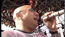 Angry Anderson - Bad Boy For Love (1988 live soundcheck)