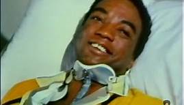 It's Good To Be Alive: The Roy Campanella Story (1974)