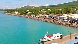 A lush Caribbean island,... - Nevis Tourism Authority