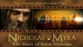 Saint Nicholas: The Real story Christian Movie Trailer