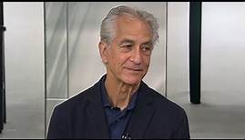 “Remember This” With David Strathairn | New York Live TV