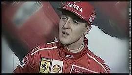 Michael Schumacher Doku