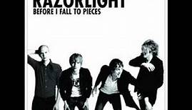 Razorlight Before i Fall To Pieces