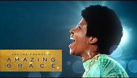 Aretha Franklin: Amazing Grace | Offizieller Trailer Deutsch HD | Ab 28. November im Kino!